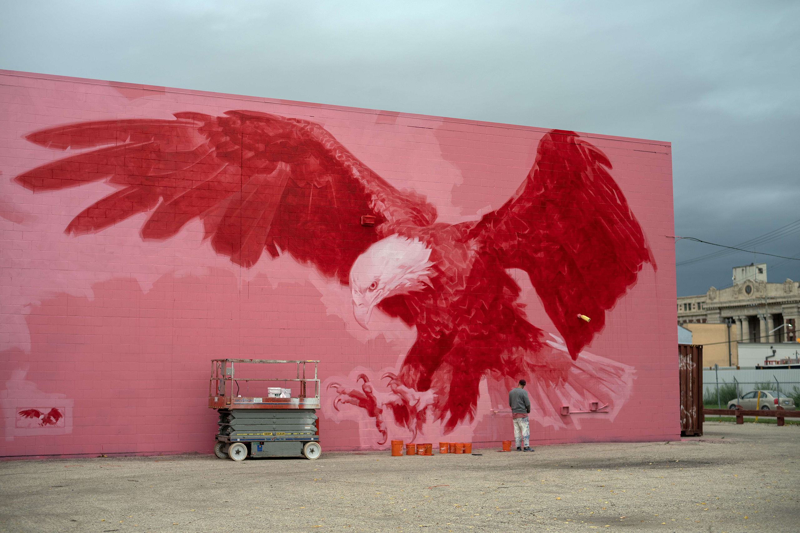 Mural 2