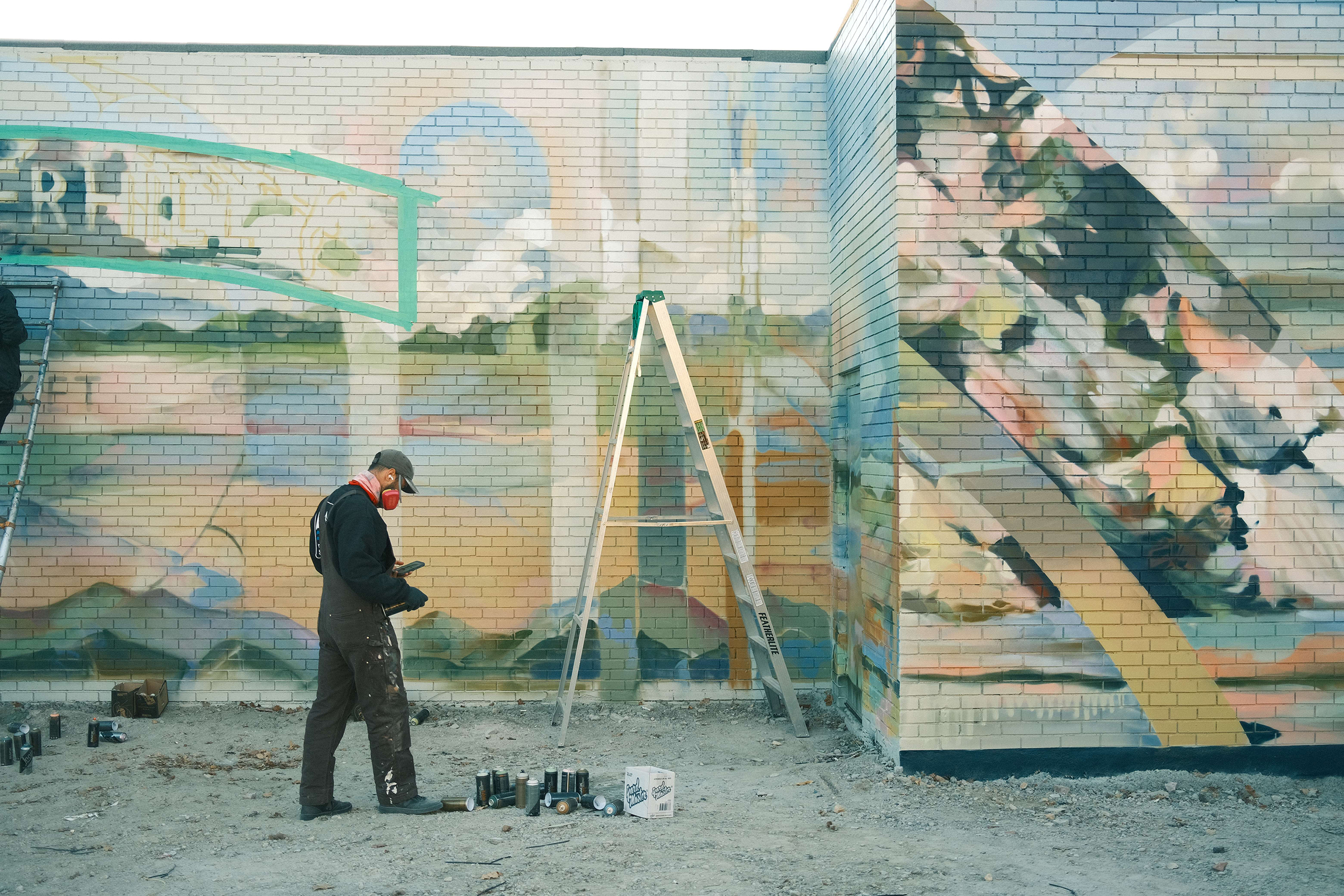 Mural 5