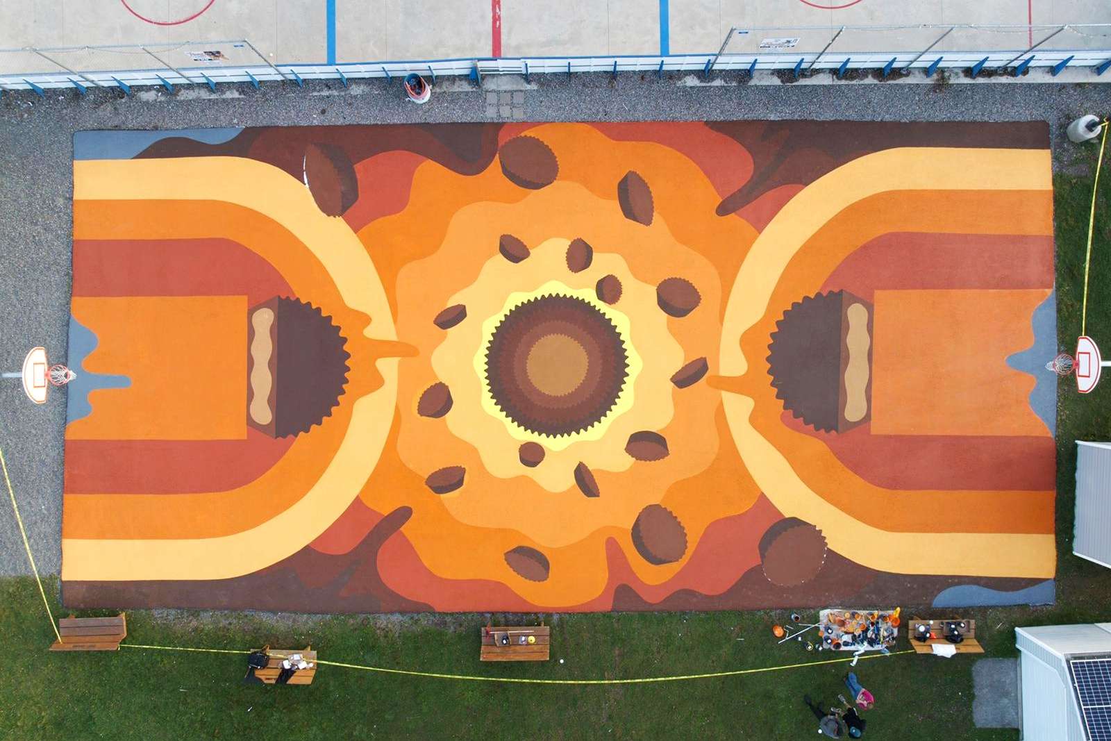 Mural 7