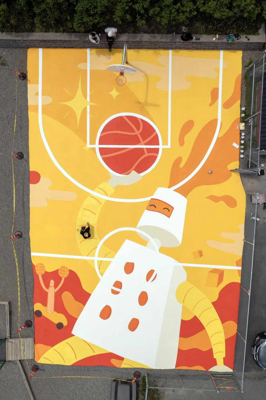 Mural 11